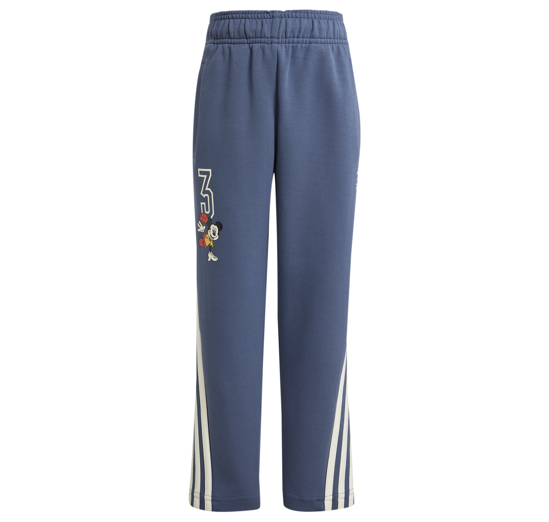 Детские спортивные штаны adidas Lk Dy Mm Pnt