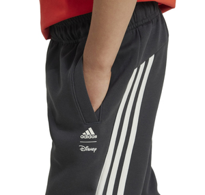 adidas Lk Dy Mm Pnt Çocuk Eşofman Altı Siyah