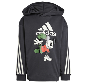 adidas Lk Dy Mm Swt Çocuk Sweatshirt Siyah