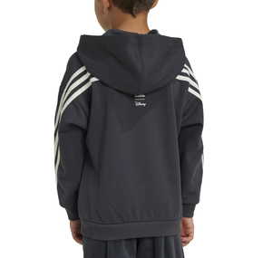 adidas Lk Dy Mm Swt Çocuk Sweatshirt Siyah