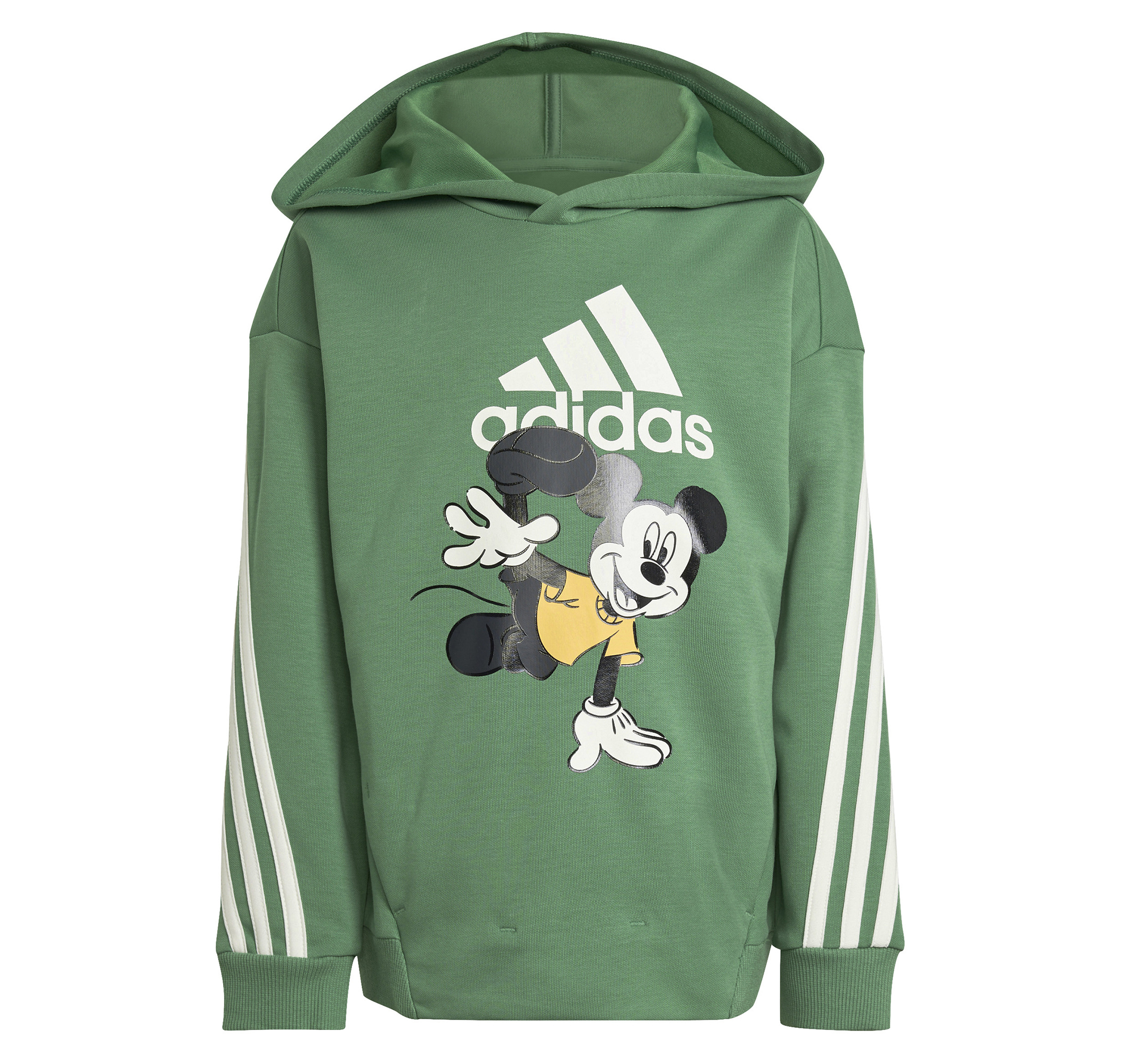 Детский свитшот adidas Lk Dy Mm Swt