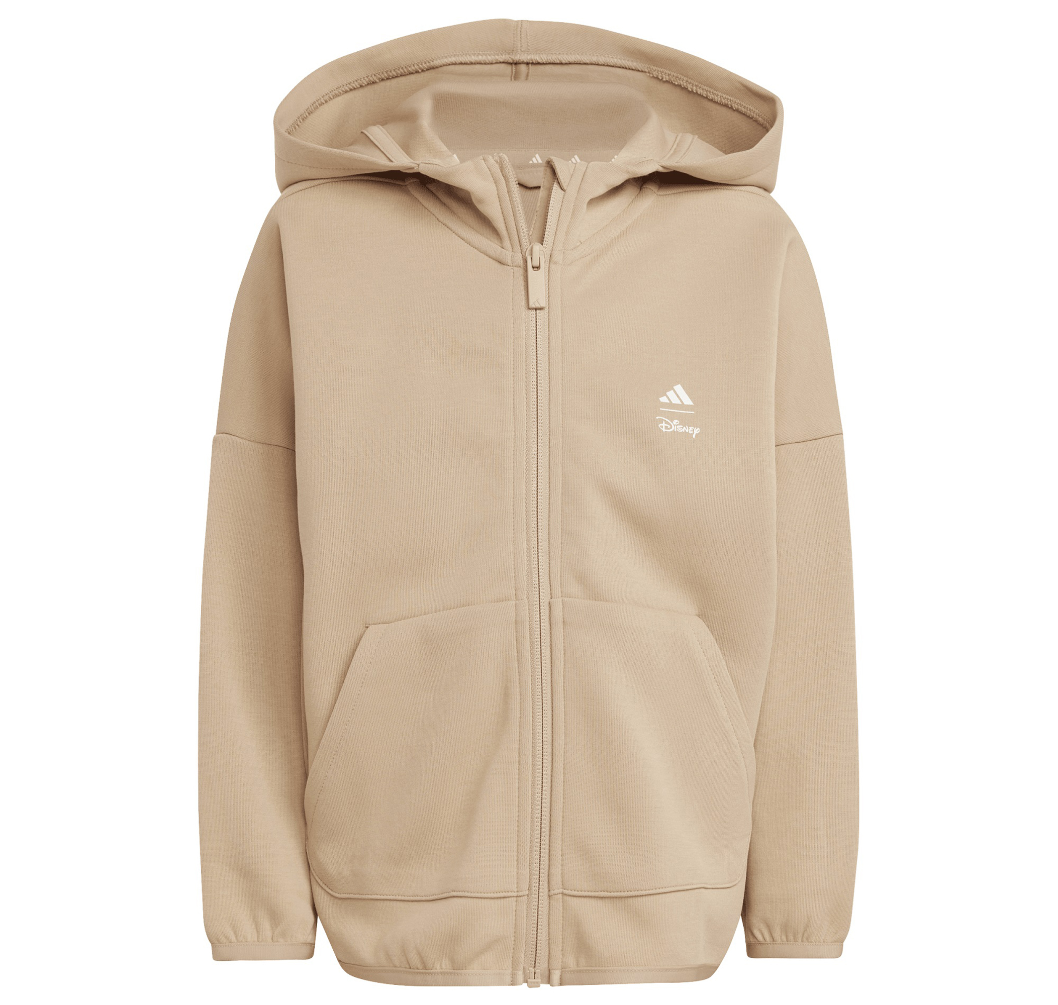 Детская куртка adidas Lk Dy Mm Tt