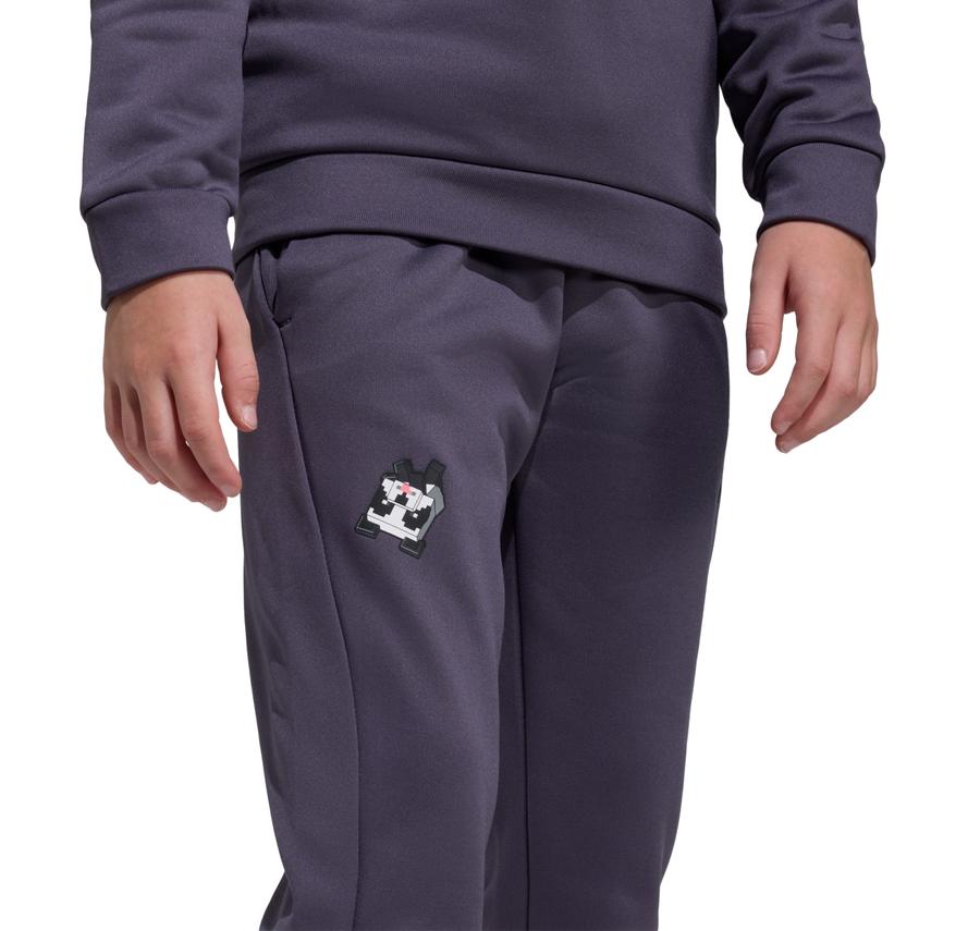 adidas Lk Mc Jog Set Çocuk Eşofman Takımı adidas Lk Mc Jog Set Çocuk Eşofman Takımı