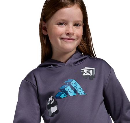 adidas Lk Mc Jog Set Çocuk Eşofman Takımı