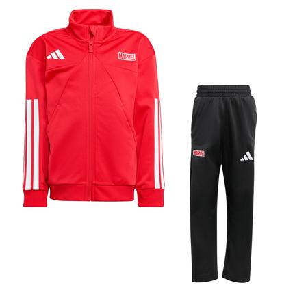 adidas Lk Mrvl Sm Ts Çocuk