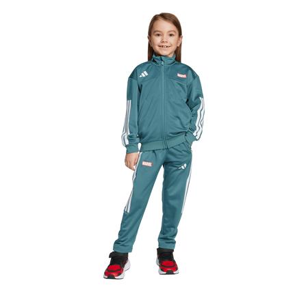 adidas Lk Mrvl Sm Ts Çocuk