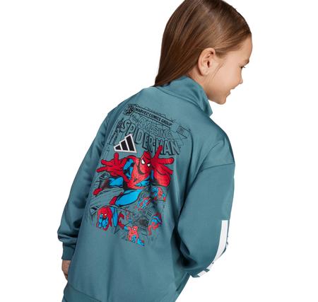adidas Lk Mrvl Sm Ts Çocuk