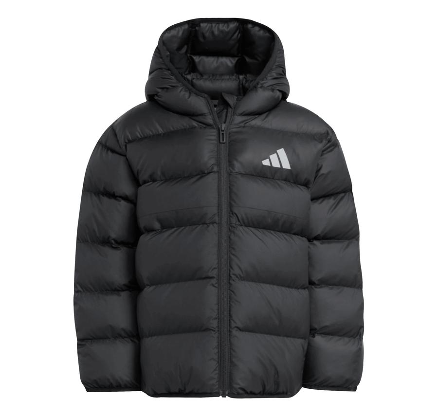 adidas Lk Sd Jkt Çocuk Mont Siyah adidas Lk Sd Jkt Çocuk Mont Siyah