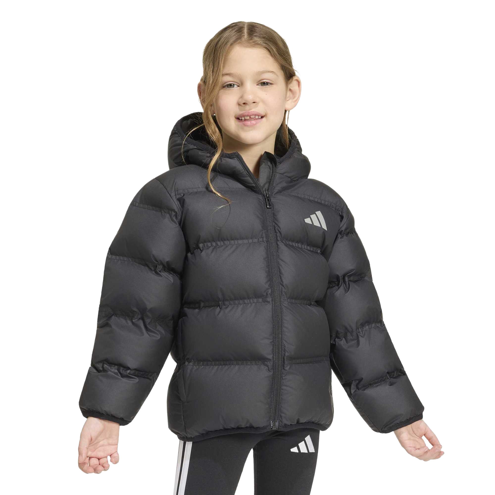 Детская куртка adidas Lk Sd Jkt