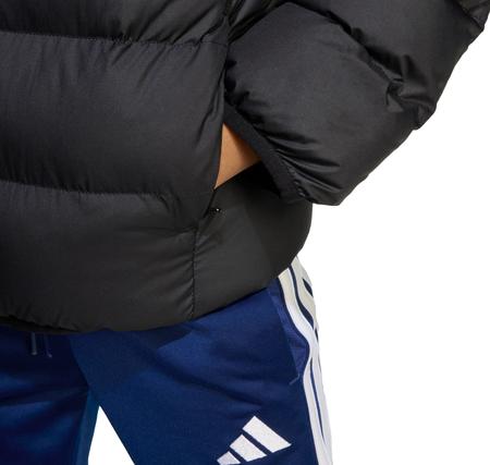 adidas Lk Sd Jkt Çocuk Mont Siyah