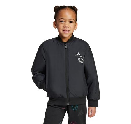 adidas Lk Smı Jacket Çocuk Ceket