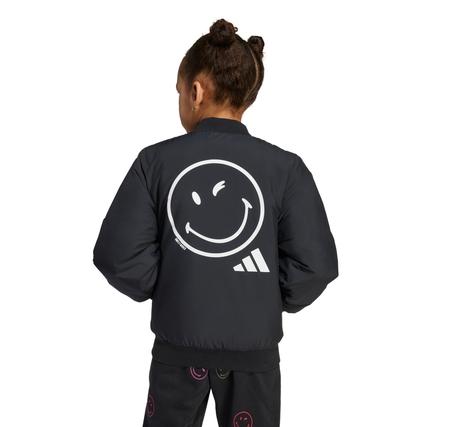 adidas Lk Smı Jacket Çocuk Ceket
