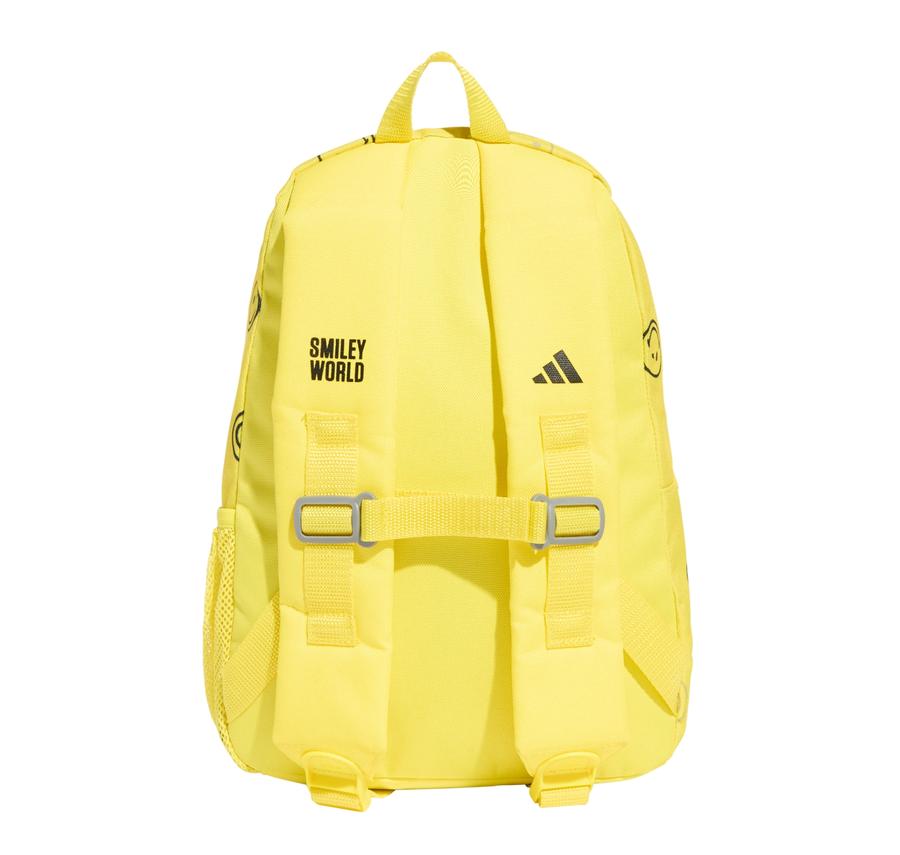 adidas Lk Smıley Bpk Sırt Çantası Sarı adidas Lk Smıley Bpk Sırt Çantası Sarı