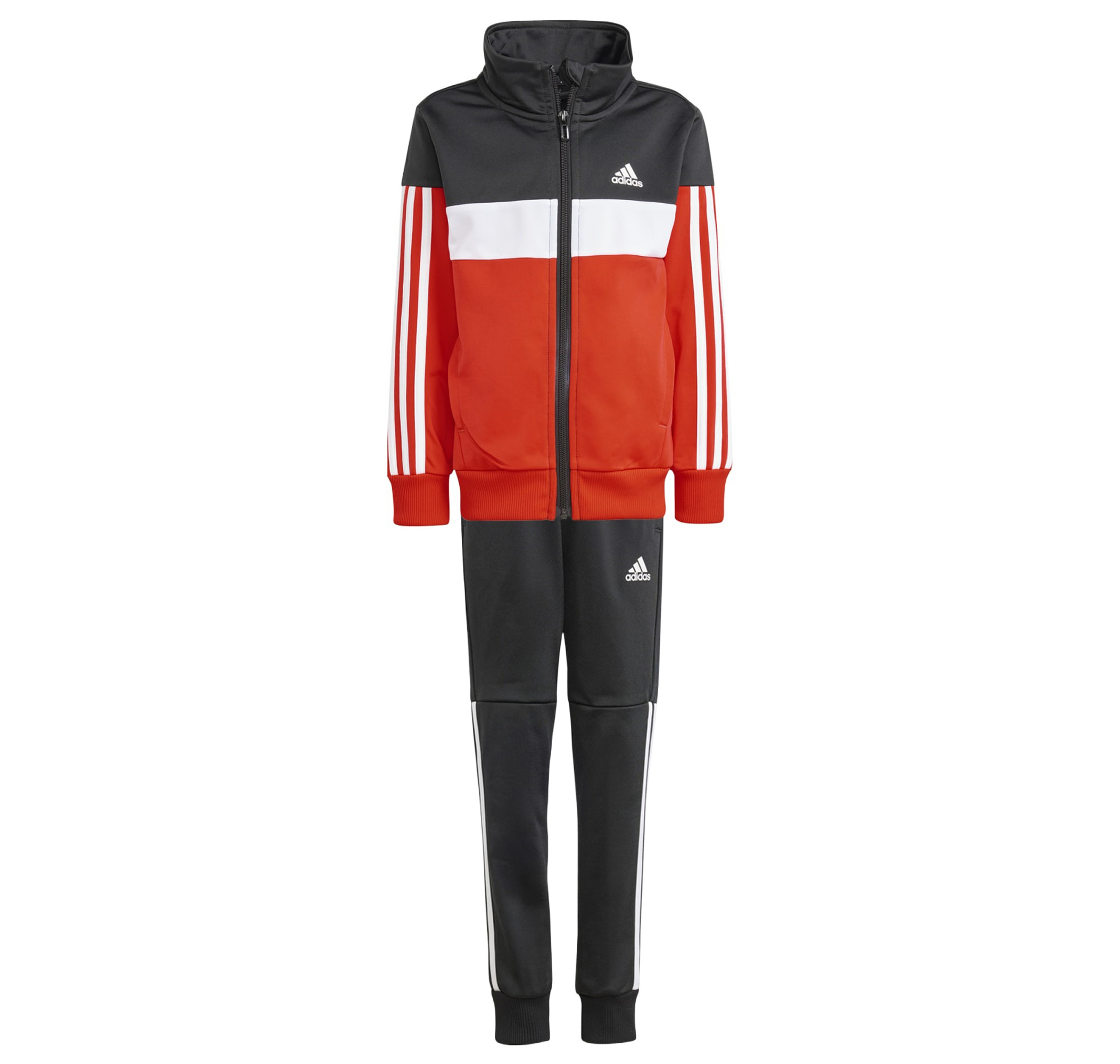 Детский спортивный костюм adidas Lk Tiberio Ts