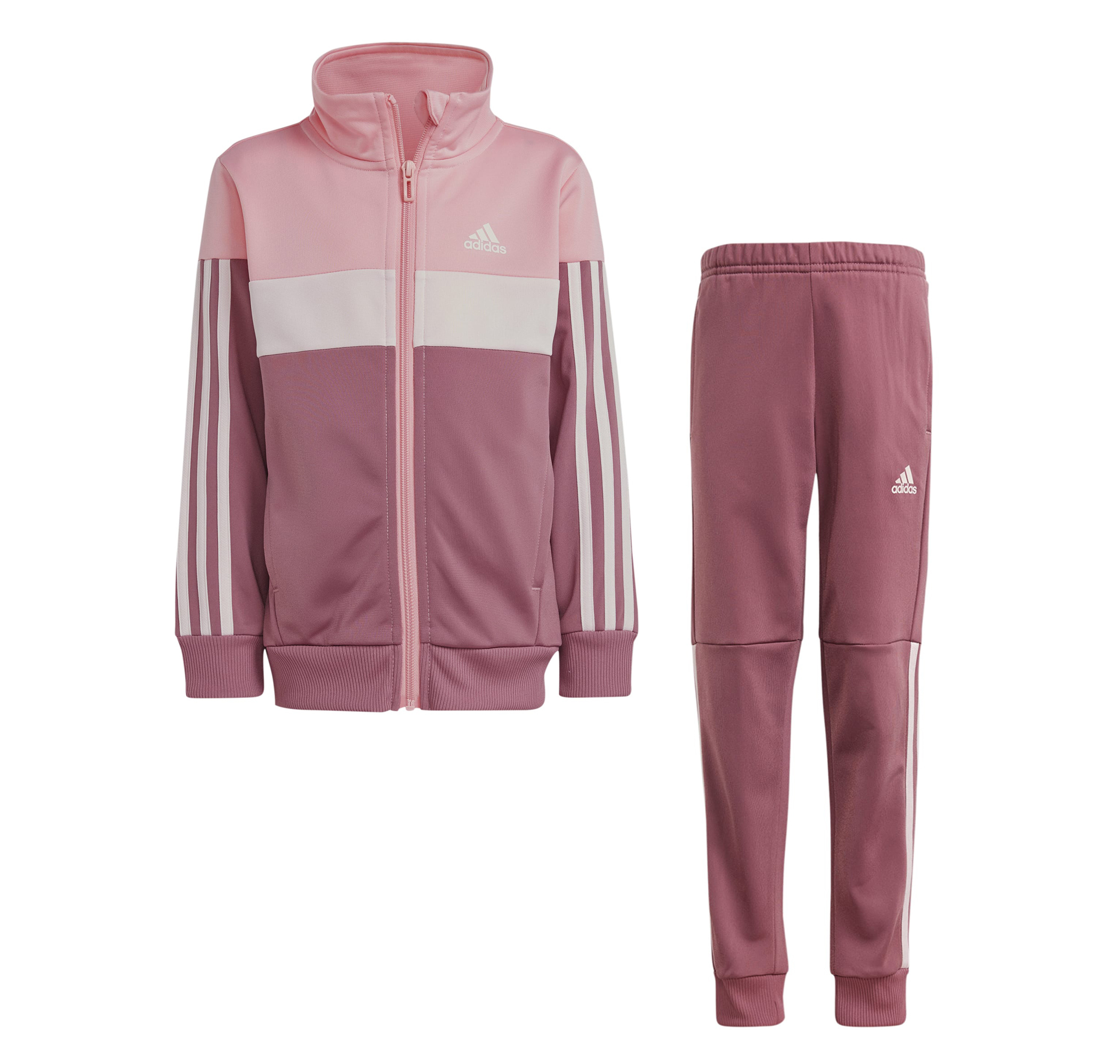 Детский спортивный костюм adidas Lk Tiberio Ts