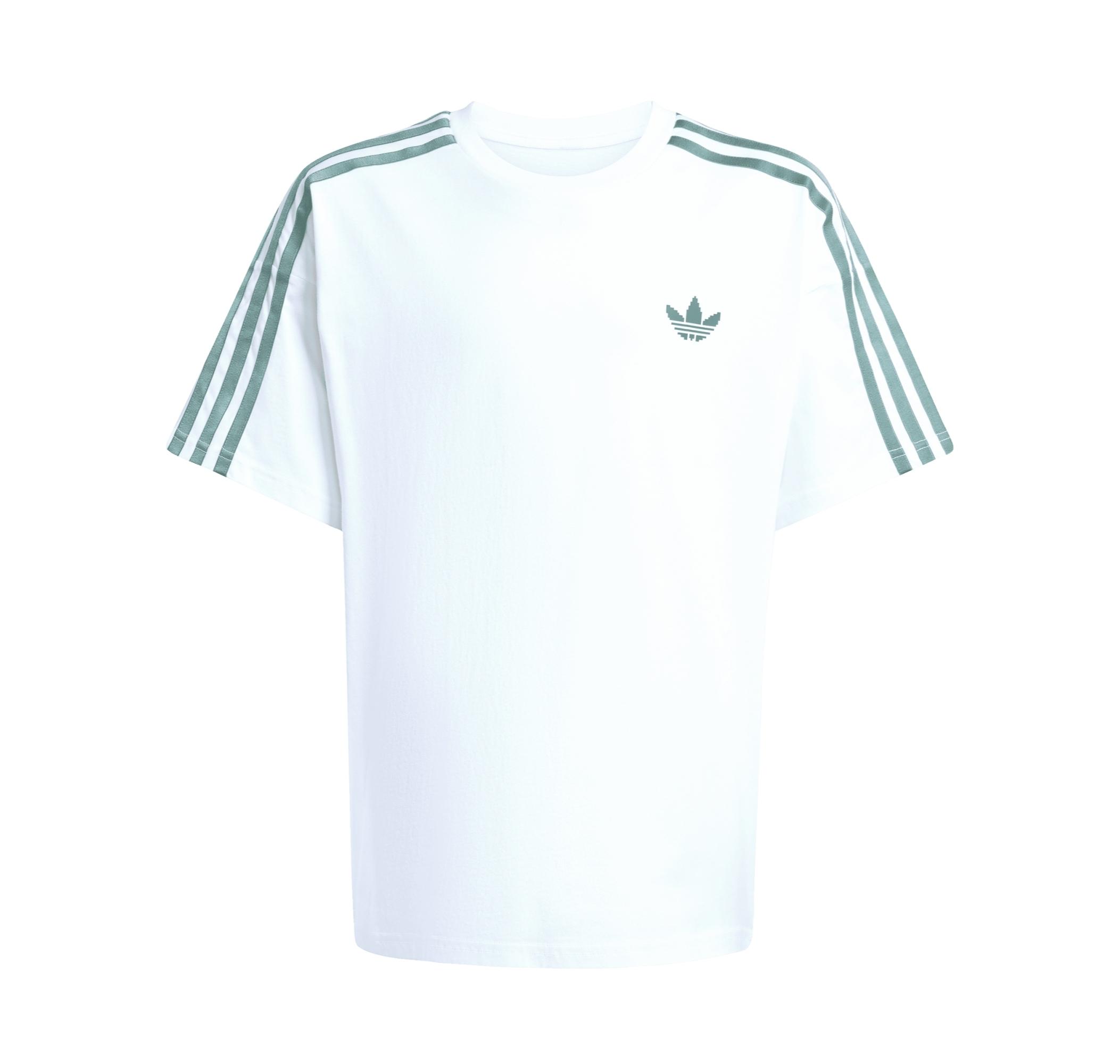 Футболка adidas Lo Tee