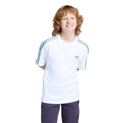 adidas Lo Tee Çocuk T-Shirt Beyaz adidas Lo Tee Çocuk T-Shirt Beyaz