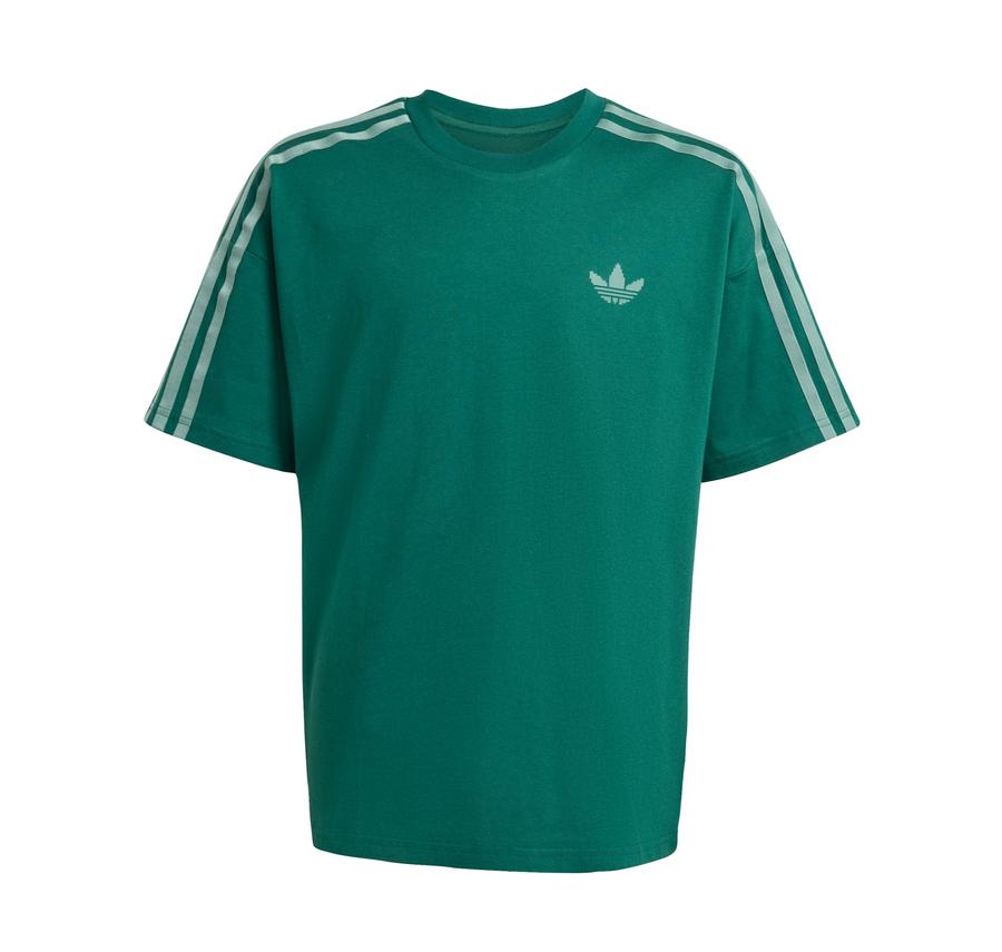 adidas Lo Tee Çocuk T-Shirt Yeşil adidas Lo Tee Çocuk T-Shirt Yeşil