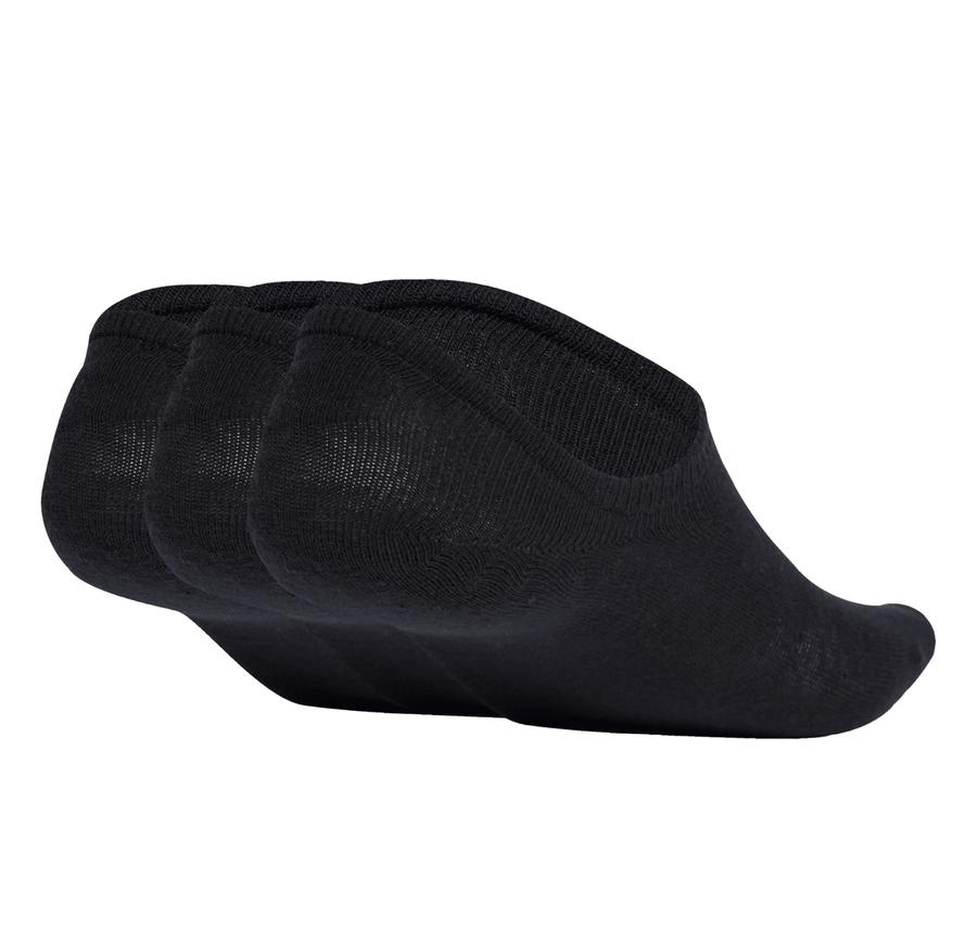 adidas Low Cut S 3P Çorap Siyah adidas Low Cut S 3P Çorap Siyah