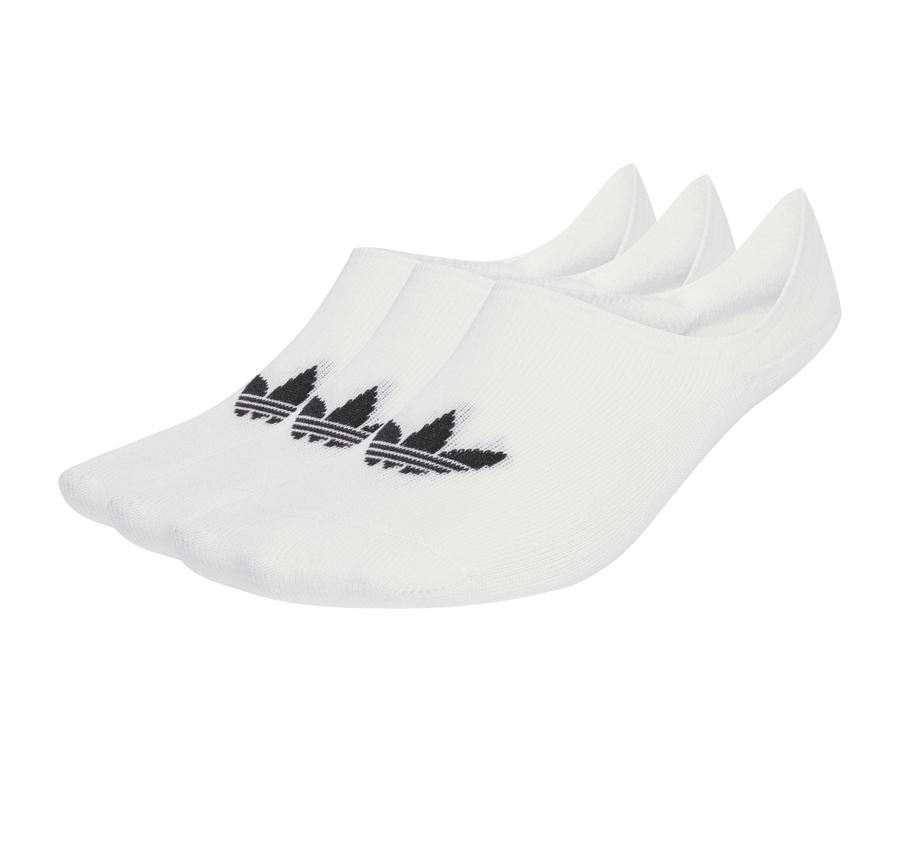 adidas Low Cut S 3P Çorap Beyaz adidas Low Cut S 3P Çorap Beyaz