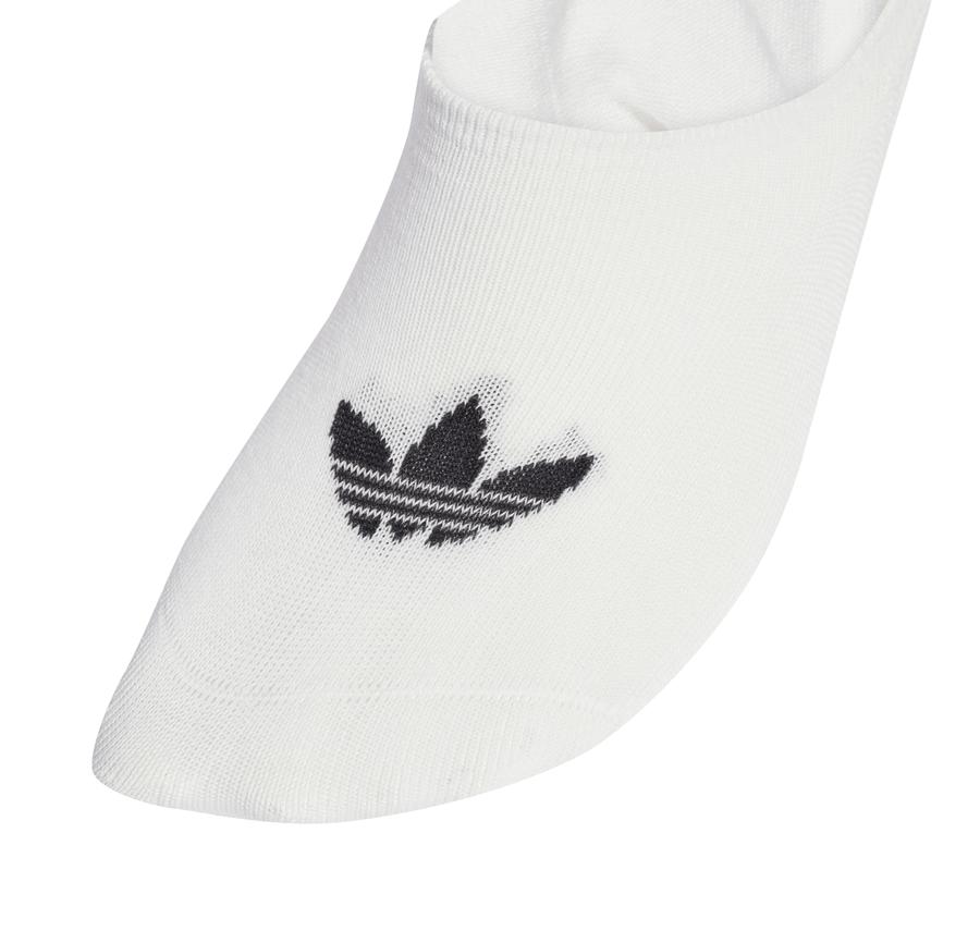adidas Low Cut S 3P Çorap Beyaz adidas Low Cut S 3P Çorap Beyaz