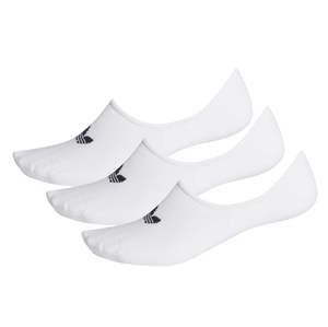 adidas Low Cut Sock 3P Çorap Beyaz