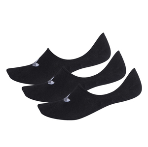adidas Low Cut Sock 3P Çorap Siyah