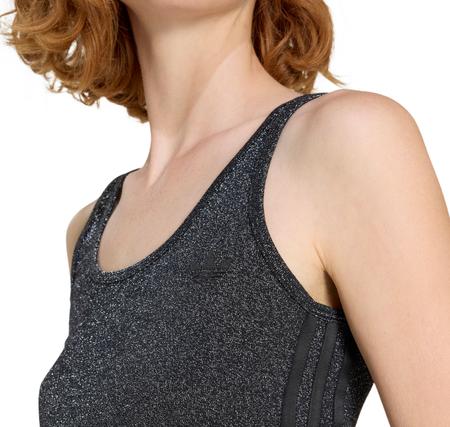 adidas Lurex Bralet Kadın T-Shirt adidas Lurex Bralet Kadın T-Shirt