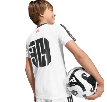 adidas Ly Hot Tee Y Çocuk Forma