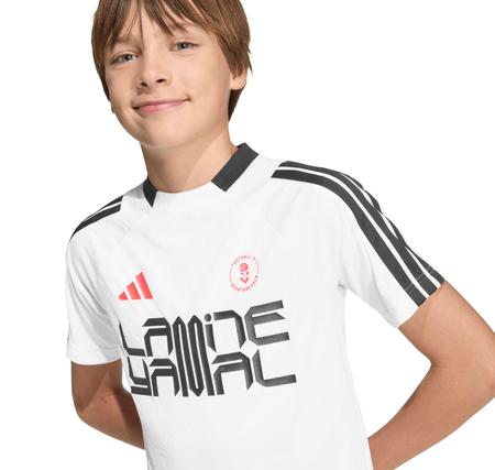 adidas Ly Hot Tee Y Çocuk Forma