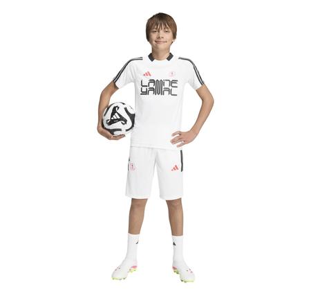 adidas Ly Hot Tee Y Çocuk Forma