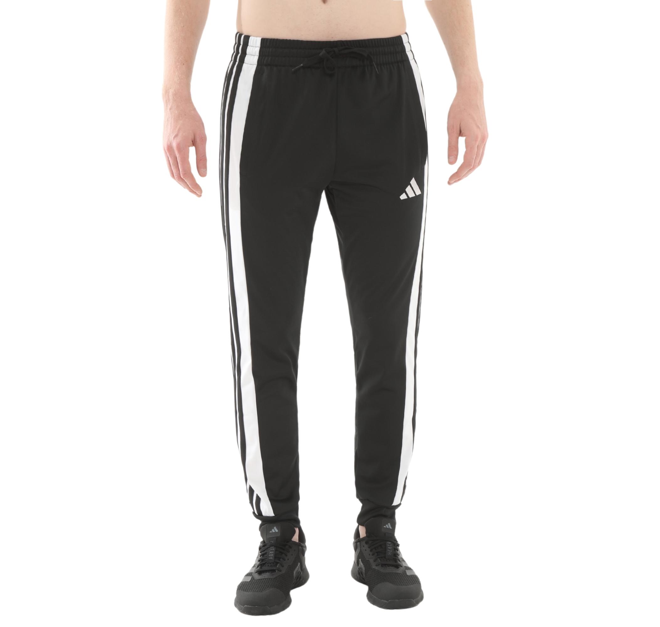 Мужские спортивные штаны adidas M 3S Cb Tr Pt