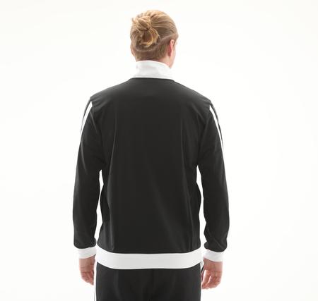adidas M 3S Cb Tr Tt Erkek Ceket Lacivert