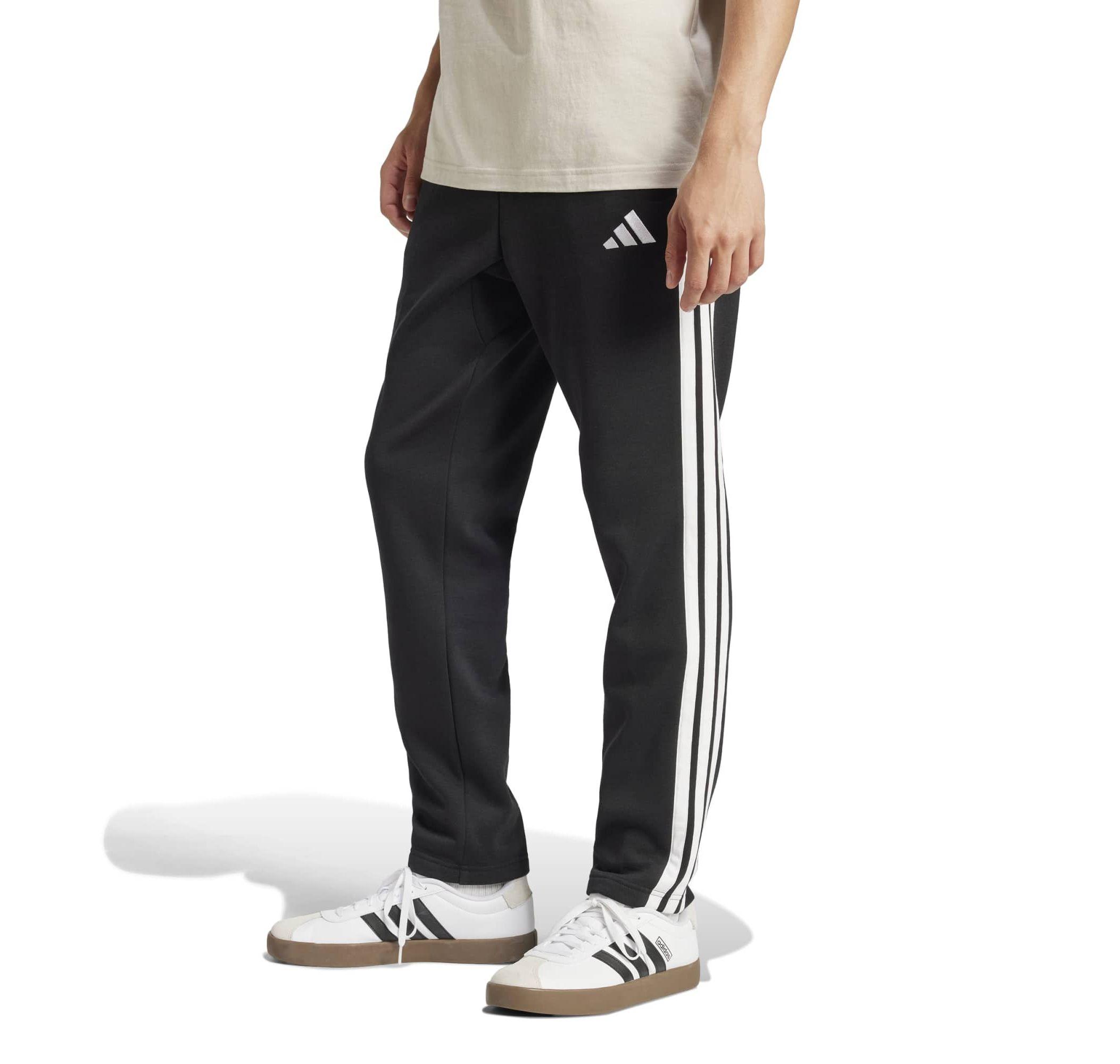 Мужские спортивные штаны adidas M 3S Fl O Pt