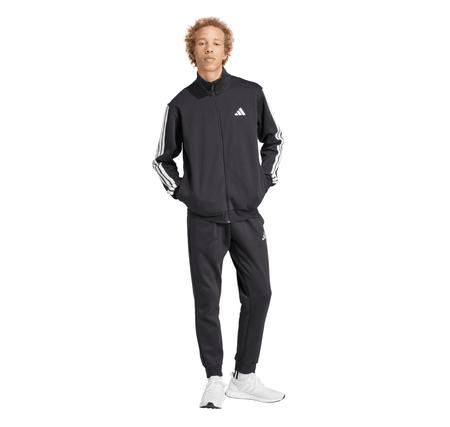 adidas M 3S Fl Tt Ts Erkek Eşofman Takımı