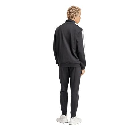 adidas M 3S Fl Tt Ts Erkek Eşofman Takımı