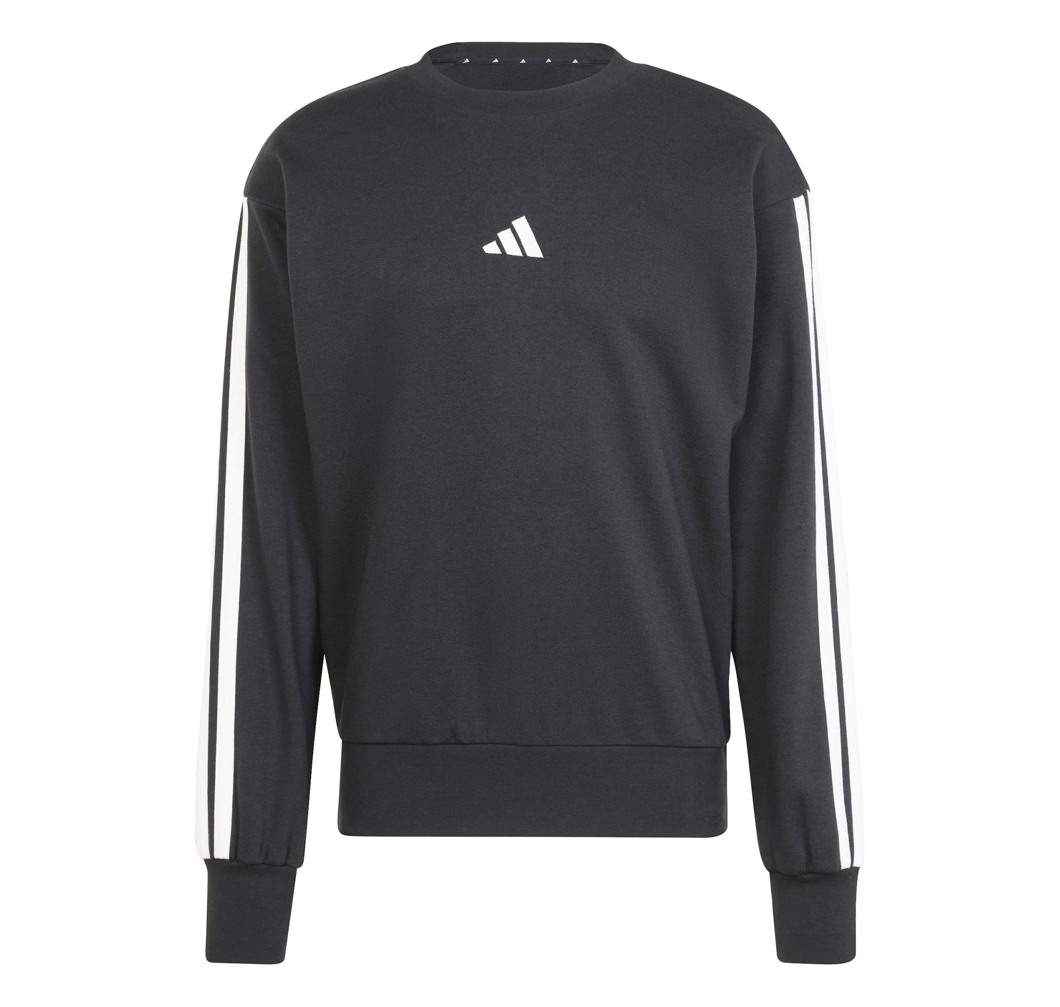 Мужской свитшот adidas M 3S Ft Swt