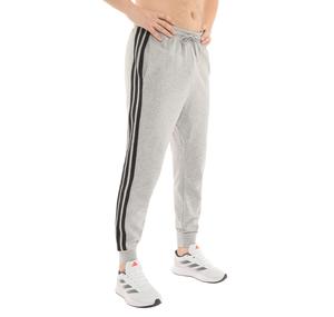 adidas M 3S Ft Tc Pt Erkek Eşofman Altı Gri
