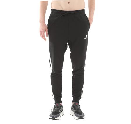 adidas M 3S Ft Tc Pt Erkek Eşofman Altı Siyah