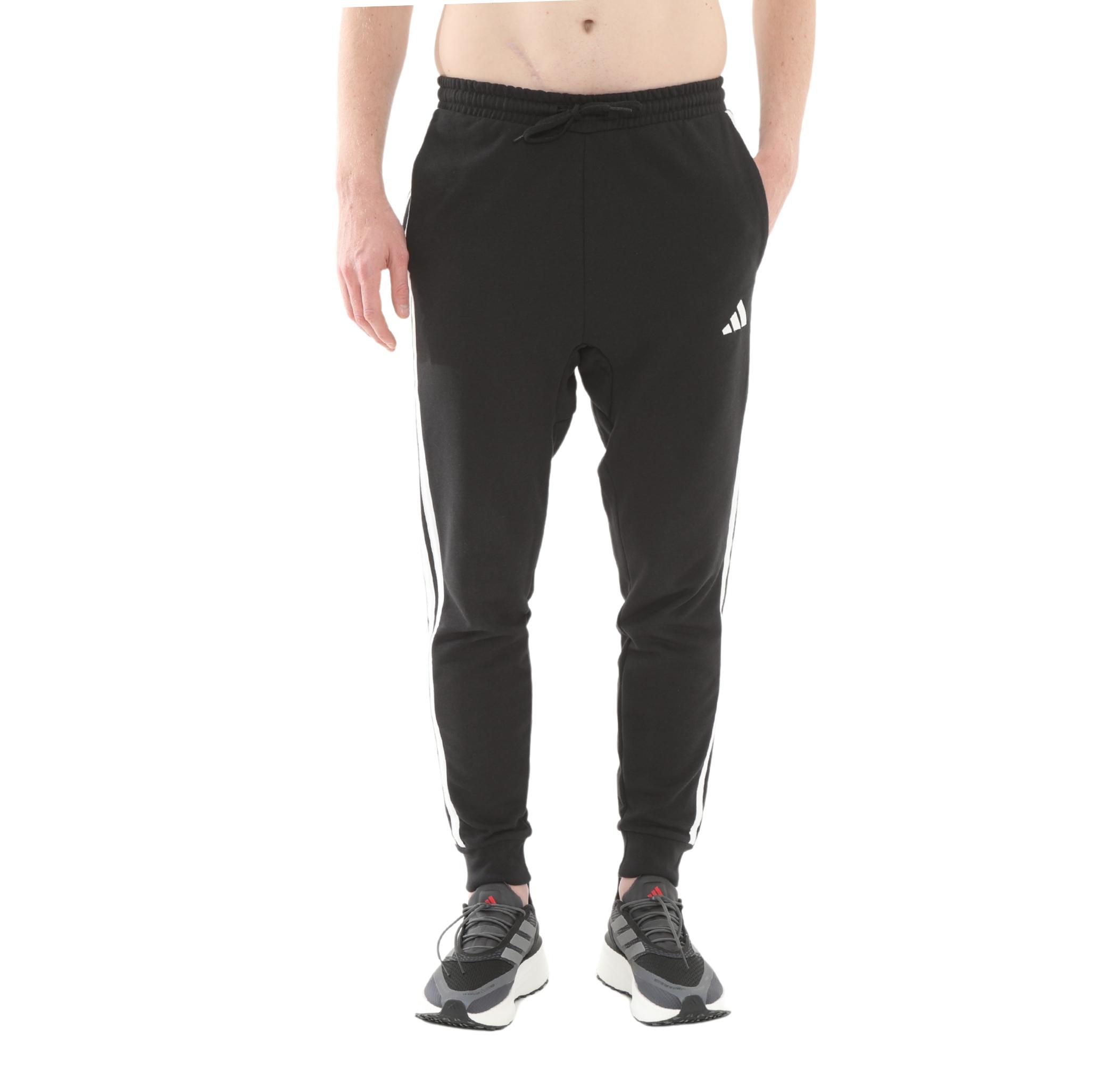 Мужские спортивные штаны adidas M 3S Ft Tc Pt