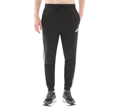 adidas M 3S Ft Tc Pt Erkek Eşofman Altı Siyah adidas M 3S Ft Tc Pt Erkek Eşofman Altı Siyah