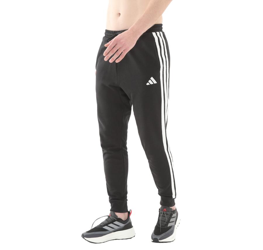 adidas M 3S Ft Tc Pt Erkek Eşofman Altı Siyah adidas M 3S Ft Tc Pt Erkek Eşofman Altı Siyah