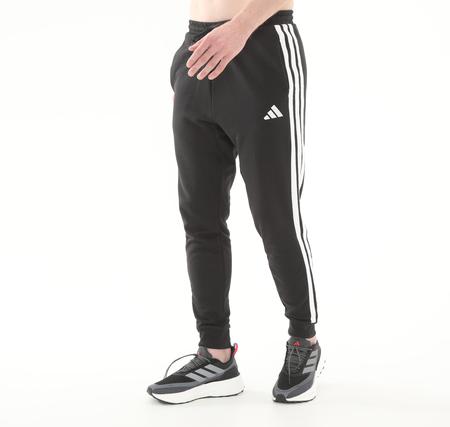 adidas M 3S Ft Tc Pt Erkek Eşofman Altı Siyah