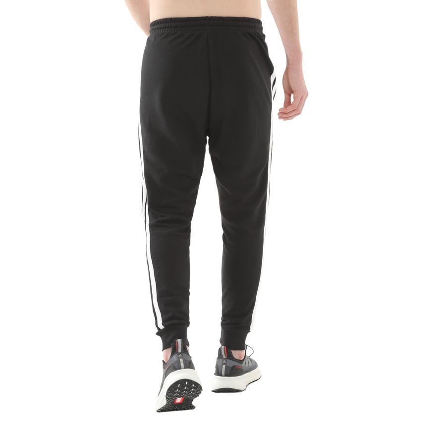 adidas M 3S Ft Tc Pt Erkek Eşofman Altı Siyah adidas M 3S Ft Tc Pt Erkek Eşofman Altı Siyah