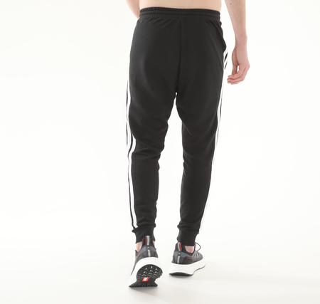 adidas M 3S Ft Tc Pt Erkek Eşofman Altı Siyah