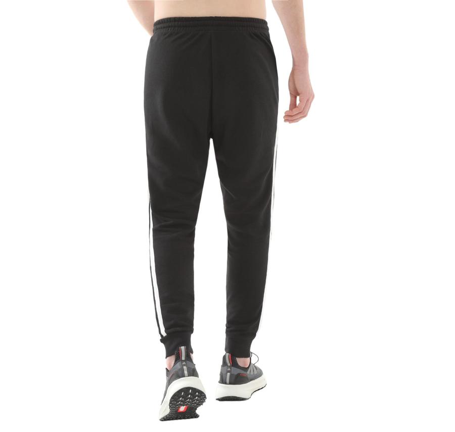 adidas M 3S Ft Tc Pt Erkek Eşofman Altı Siyah adidas M 3S Ft Tc Pt Erkek Eşofman Altı Siyah