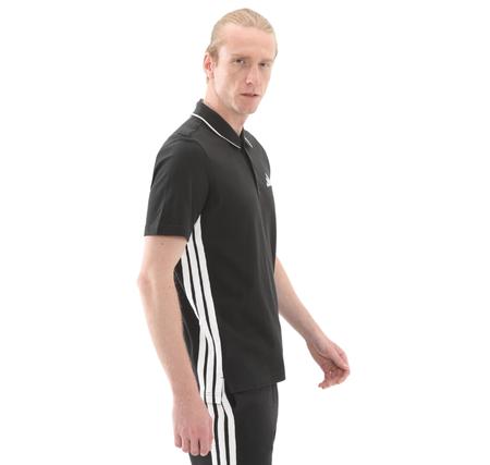 adidas M 3S Pq Ps Erkek T-Shirt Siyah