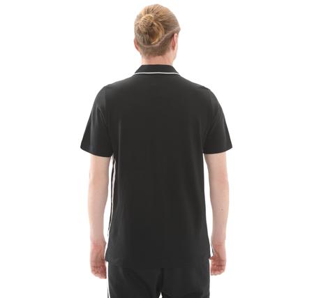 adidas M 3S Pq Ps Erkek T-Shirt Siyah