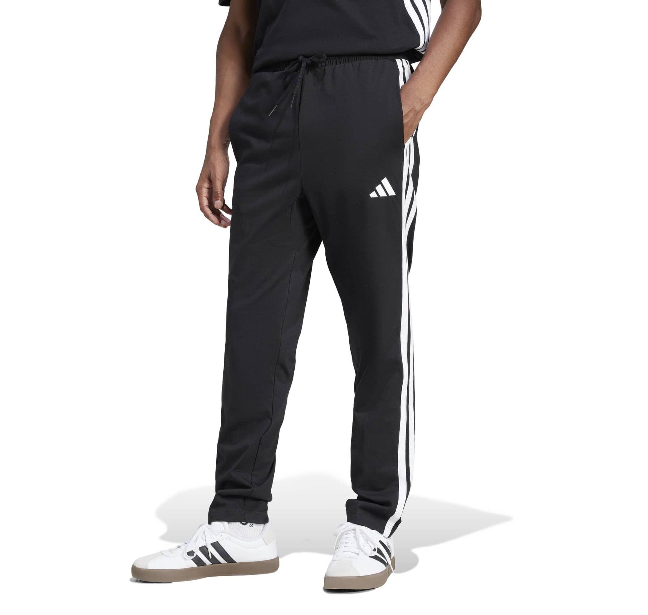 Мужские спортивные штаны adidas M 3S Sj To Pt