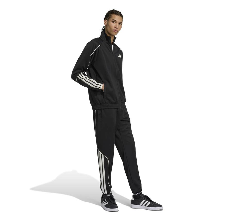 adidas M 3S Stadıum Ts Erkek Eşofman Takımı Siyah adidas M 3S Stadıum Ts Erkek Eşofman Takımı Siyah